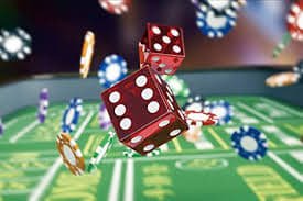 Bangladesh sports and casino style content layout on bdt 5000