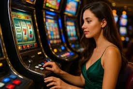 Adventure themed slot guide imagery within the bdt 5000 entertainment section