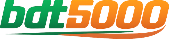 bdt 5000 site logo